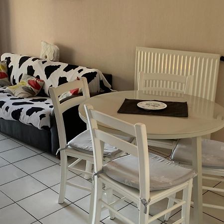 Apartamento Hendaya Playa-Wifi-Parking Zewnętrze zdjęcie